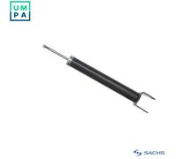 SACHS 316 298 Shock absorber