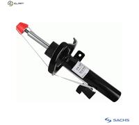 SHOCK ABSORBER 316 326 FOR MAZDA L3Y7/L3-VE/L3YT/L3YS 2.3L L823 1.8LR2AA 2.2L