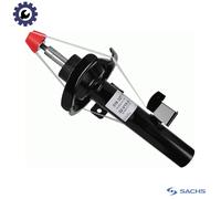 SHOCK ABSORBER 316 327 FOR MAZDA L3Y7/L3-VE/L3YT/L3YS 2.3L L823 1.8LR2AA 2.2L