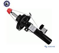SHOCK ABSORBER 316 327 FOR MAZDA L3Y7/L3-VE/L3YT/L3YS 2.3L L823 1.8LR2AA 2.2L