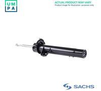 SHOCK ABSORBER 316 336 FOR HONDA JAZZIII L15-A7 1.5L L12B2/L12B1 1.2L 4cyl