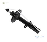 SHOCK ABSORBER 316 506 FOR TOYOTA 2AZ-FE 2.4L 1AZ-FE 2.0L 4cyl CAMRY 3.0L 6cyl