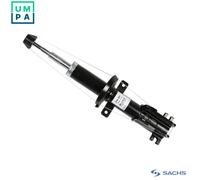 Sachs Shock absorbers Dampers 316 591 front fits Opel Vivaro