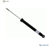 Sachs Rear Shock Absorber 316 606 – Gas, fits BMW 3 E36 Station Wagon