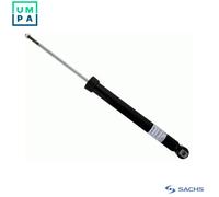 SHOCK ABSORBER 316 606 FOR BMW M57D30 M54B30 3.0L M57D30 2.9L M54B25 2.5L 6cyl
