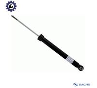SHOCK ABSORBER 316 606 FOR BMW M57D30 M54B30 3.0L M57D30 2.9L M54B25 2.5L 6cyl