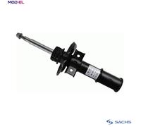 SACHS 316 607 Shock Absorber for MERCEDES-BENZ