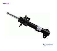 FRONT SHOCK ABSORBER FITS: MERCEDES-BENZ C-CLASS T-MODEL C 63 AMG .MERCEDES-B