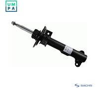 Sachs Front Shock Absorber 316 609 - Fits Mercedes-Benz C-Class T-Model C63 AMG
