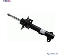Sachs Front Shock Absorber 316 609 - Fits Mercedes-Benz C-Class T-Model C63 AMG