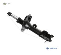 SHOCK ABSORBER 316 710 FOR HYUNDAI SANTA/FE/II D4HB 2.2L G4KE 2.4L D4HA 2.0L