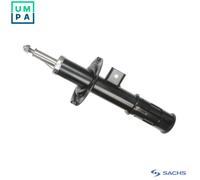SACHS 316 762 Shock absorber