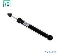 Fits SACHS 316 795 Shock absorber OE REPLACEMENT