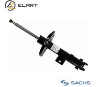 SHOCK ABSORBER 316 875 FOR HYUNDAI KIA G4KC/G4KJ 2.4L G4KD 2.0L G4NA 2.0L 4cyl