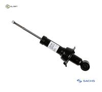 SACHS 316 880 Shock Absorber Rear for