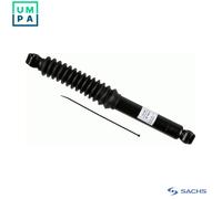 Sachs Shock Absorber 316887 For Chevrolet Opel Vauxhall Replacement Part