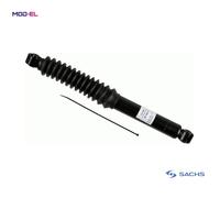 SHOCK ABSORBER 316 887 FOR VAUXHALL CHEVROLET OPEL A24XF/24XE 2.4L 4cyl ANTARA