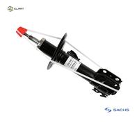 SHOCK ABSORBER 316 892 FOR TOYOTA 1NR-FKE/FE 1.3L 1ND-TV 1.4L 1NZ-FXE 1.5L 4cyl