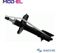 SACHS 316 901 Shock absorber