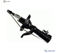 SACHS 316 912 Shock absorber