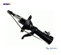 SHOCK ABSORBER 316 912 FOR HONDA CR-V/II/SUV/Mk K20A4 2.0L 4cyl CR-V II SUV