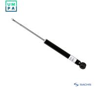 SHOCK ABSORBER 316 927 FOR SUZUKI SWIFT/MK/V/IV/III SPLASH VAUXHALL AGILA 1.0L