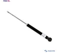 Sachs Shock Absorber For Suzuki 316927 Automotive Replacement Part