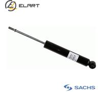 SHOCK ABSORBER 316 937 FOR PEUGEOT 308/SW/II/Van BHY/BHZ/9HC/BHX/9HPNFP 1.6L