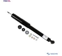 SHOCK ABSORBER 316 945 FOR MERCEDES-BENZ M 102.910 1.8L M 111.960 2.2L 4cyl 2.5L