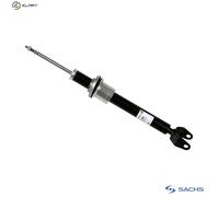 SHOCK ABSORBER 316 950 FOR MERCEDES-BENZ OM 646.951 2.1L M 271.941 1.8L 4cyl