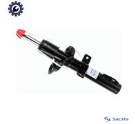 Sachs Shock Absorber 316 958 – Front for Ford Transit Custom V362 Van 2.2 TDCi/2.0 EcoBlue