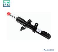 SHOCK ABSORBER 316 958 FOR FORD TRANSIT/V363/Platform/Chassis/Bus/Van 2.2L 4cyl