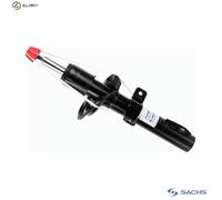 SHOCK ABSORBER 316 958 FOR FORD TRANSIT/V363/Platform/Chassis/Bus/Van/CUSTOM