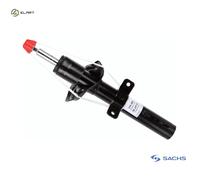 SHOCK ABSORBER 316 959 FOR FORD TRANSIT/V363/Van/Platform/Chassis/Bus 2.2L 4cyl