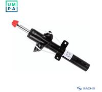 SHOCK ABSORBER 316 959 FOR FORD TRANSIT/V363/Van/Platform/Chassis/Bus 2.2L 4cyl