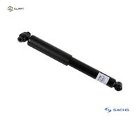 SHOCK ABSORBER 316 960 FOR FORD TRANSIT/V363/Van/Platform/Chassis/Bus/CUSTOM
