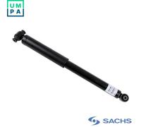 SHOCK ABSORBER 316 961 FOR FORD TRANSIT/V363/Bus/Platform/Chassis/Van 2.0L 4cyl