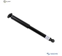 SACHS 316 961 Shock Absorber Rear for Ford Transit