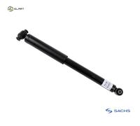 Genuine Sachs Rear Shock Absorber (Single) - 316961