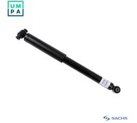 Sachs Shock Absorber 316961 – Rear for Ford Transit V363 – Single