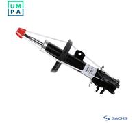 Fits SACHS AMORTYZATORY/SHOCK ABSORBERS 316 979 Shock Absorber UK Stock