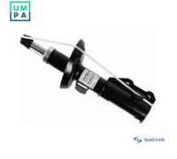 SHOCK ABSORBER 316 982 FOR VAUXHALL ZAFIRA/Mk/III OPEL A14NET/14NEL 4cyl 2.0L