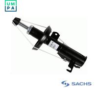 SHOCK ABSORBER 316 983 FOR OPEL ZAFIRA/TOURER A14NET/14NEL B14NET/14NEL 4cyl