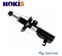 SHOCK ABSORBER 316 983 FOR OPEL ZAFIRA/TOURER B14NET/14NEL A14NET/14NEL 4cyl