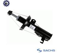 SHOCK ABSORBER 316 983 FOR OPEL ZAFIRA/TOURER B14NET/14NEL A14NET/14NEL 4cyl