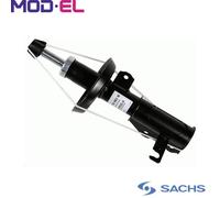SHOCK ABSORBER 316 983 FOR OPEL ZAFIRA/TOURER B14NET/14NEL A14NET/14NEL 4cyl