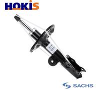 SHOCK ABSORBER 316 987 FOR TOYOTA 48520-09889 48520-0R040