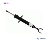 Sachs Shock Absorber For Ford Skoda Vw 316990 Automotive Replacement Part