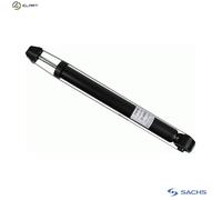 SACHS 316 991 Shock absorber