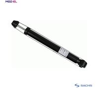 SACHS 316 991 Shock absorber